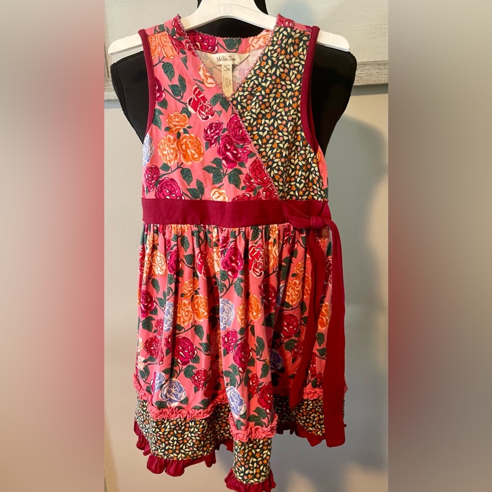 Matilda Jane Dress.